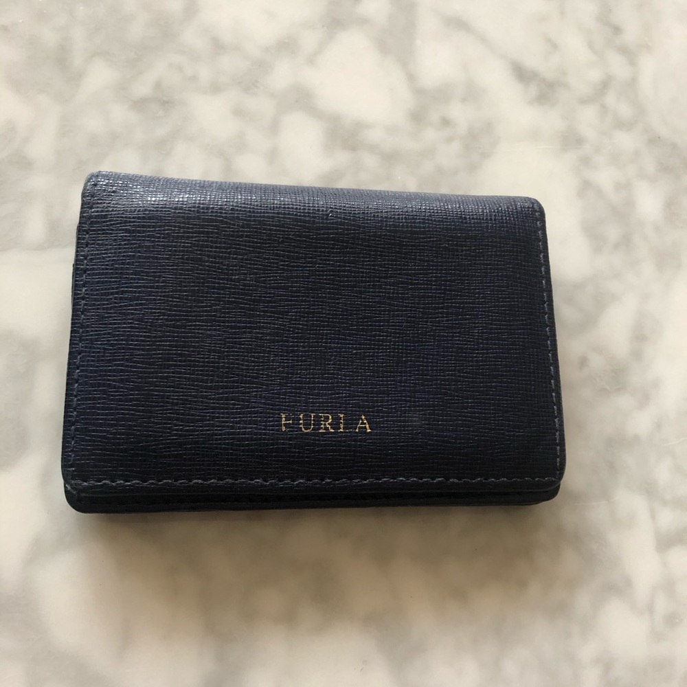 Furla wallet cardholder